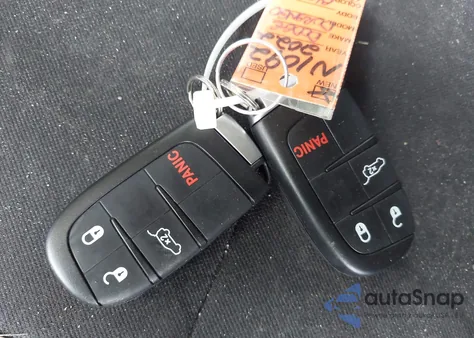 2022 Dodge Durango Pursuit Awd z USA, uszkodzony, nr VIN 1C4SDJFTXNC192585